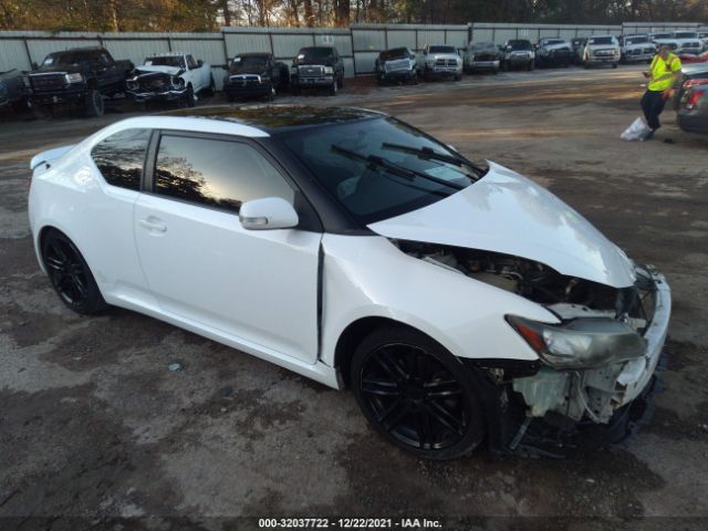 SCION TC 2012 jtkjf5c70c3039160