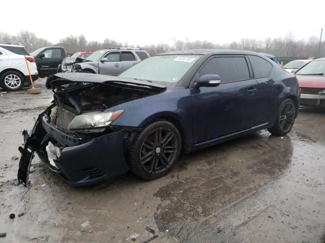 TOYOTA SCION TC 2012 jtkjf5c70c3041054