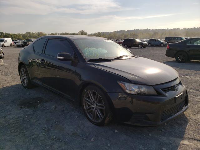 TOYOTA SCION TC 2012 jtkjf5c70c3041152