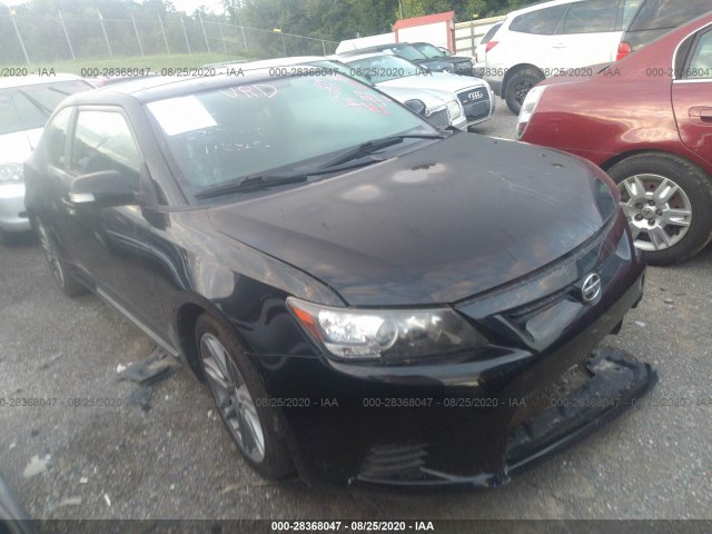 SCION TC 2012 jtkjf5c70c3041717