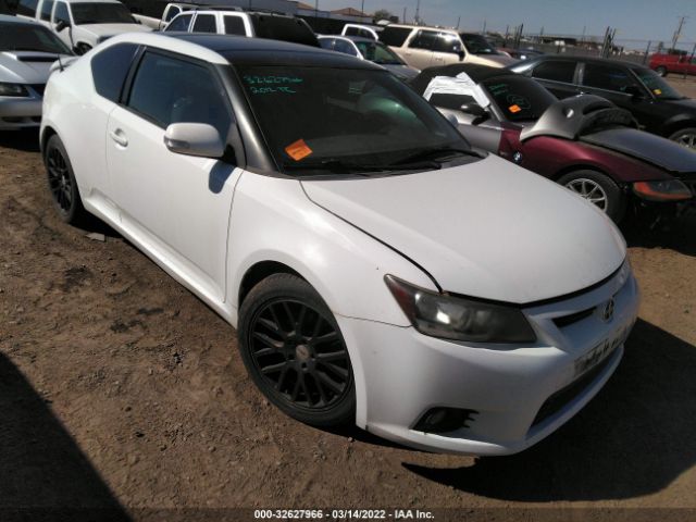 SCION TC 2012 jtkjf5c70c3041734