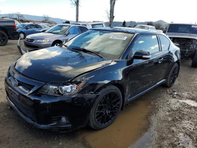 TOYOTA SCION TC 2012 jtkjf5c70c3042236