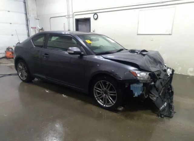 SCION TC 2012 jtkjf5c70c3042561