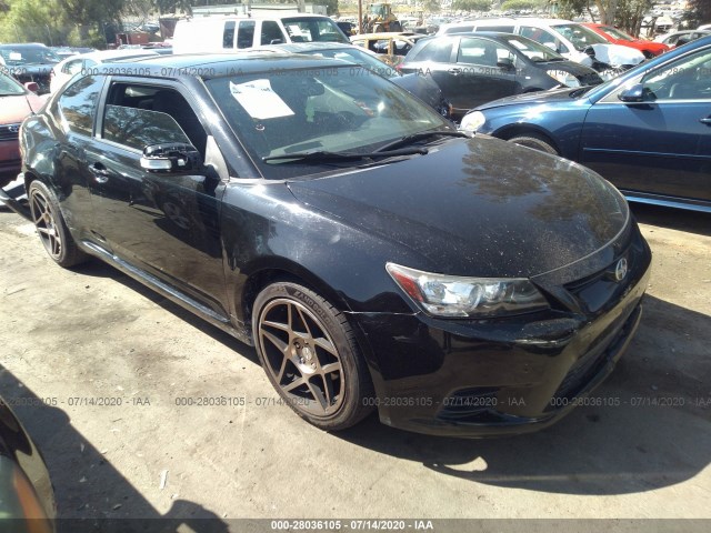 SCION TC 2012 jtkjf5c70c3042950