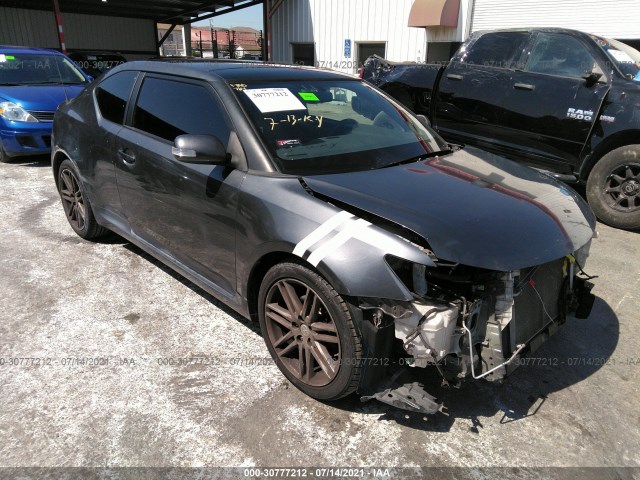 SCION TC 2012 jtkjf5c70c3043354