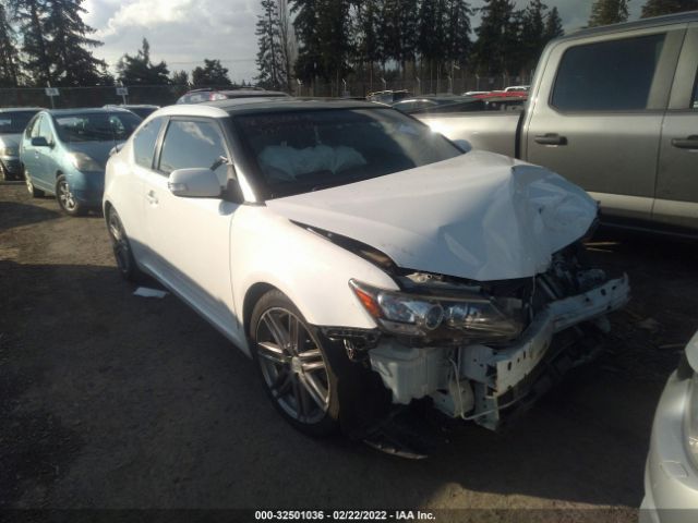 SCION TC 2012 jtkjf5c70c3043631