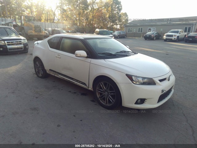 SCION TC 2012 jtkjf5c70c3043662