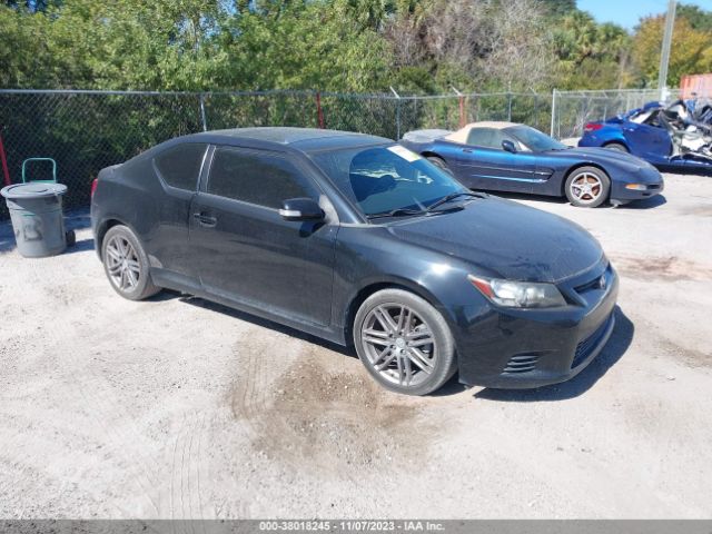 SCION TC 2012 jtkjf5c70c3044133