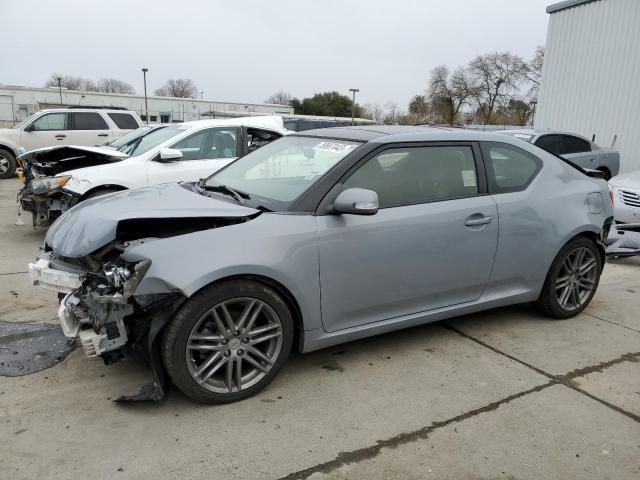 TOYOTA SCION TC 2013 jtkjf5c70d3046370