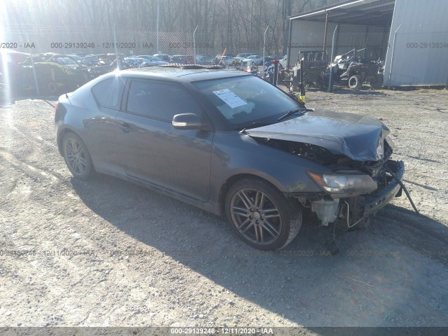 SCION TC 2013 jtkjf5c70d3046417