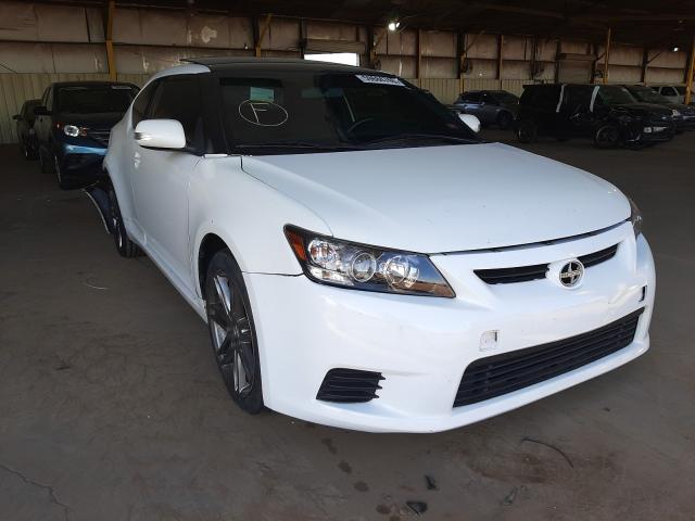 TOYOTA SCION TC 2013 jtkjf5c70d3046546