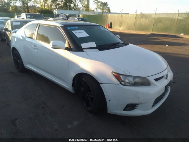 SCION TC 2013 jtkjf5c70d3046627