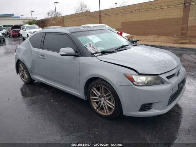 SCION TC 2013 jtkjf5c70d3046661