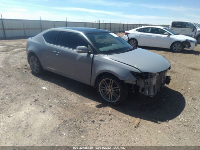 SCION TC 2013 jtkjf5c70d3046871