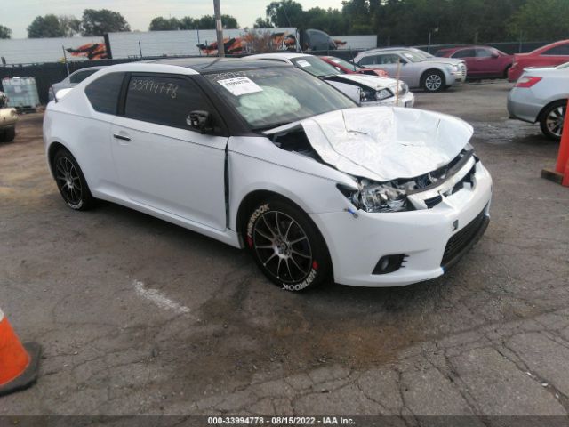 SCION TC 2013 jtkjf5c70d3047311