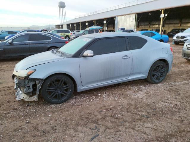 TOYOTA SCION TC 2013 jtkjf5c70d3047440