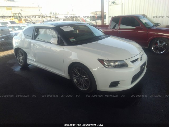 SCION TC 2013 jtkjf5c70d3047499