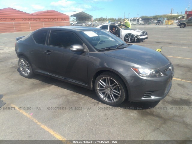 SCION TC 2013 jtkjf5c70d3047521