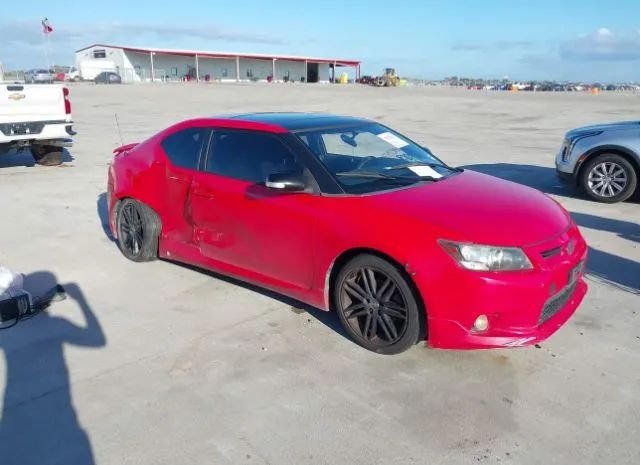 SCION TC 2013 jtkjf5c70d3048264