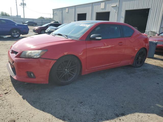 TOYOTA SCION 2013 jtkjf5c70d3048989