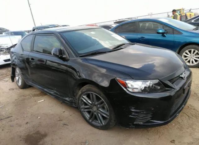 SCION TC 2013 jtkjf5c70d3049186