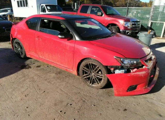 SCION TC 2013 jtkjf5c70d3049897