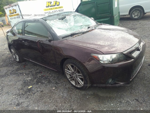 SCION TC 2013 jtkjf5c70d3050158