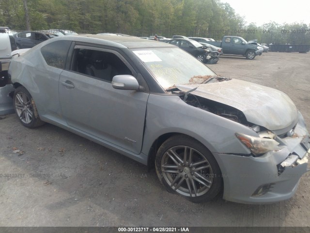 SCION TC 2013 jtkjf5c70d3051004