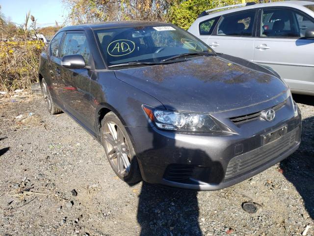 TOYOTA SCION TC 2013 jtkjf5c70d3051388