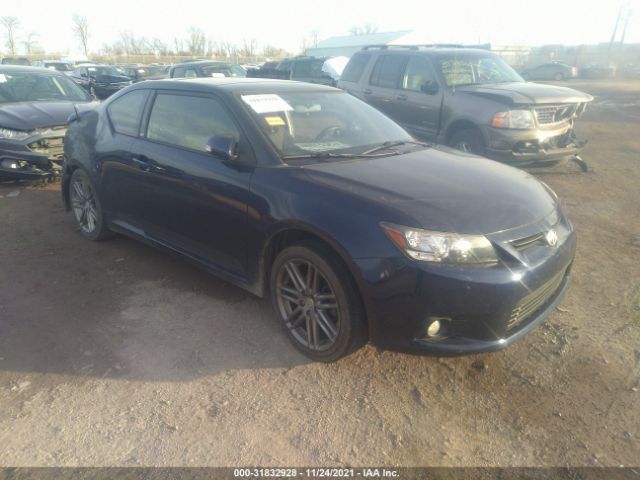 SCION TC 2013 jtkjf5c70d3051648