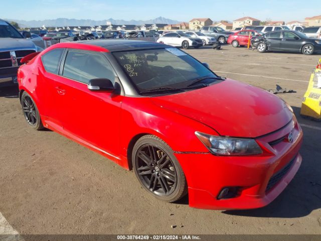 SCION TC 2013 jtkjf5c70d3051679