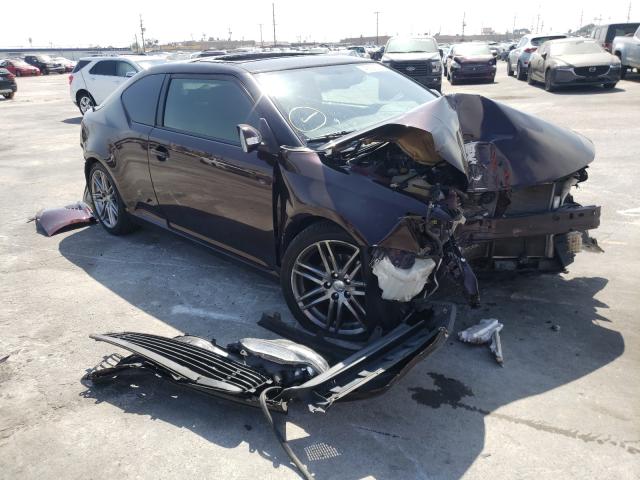 SCION TC 2013 jtkjf5c70d3052637