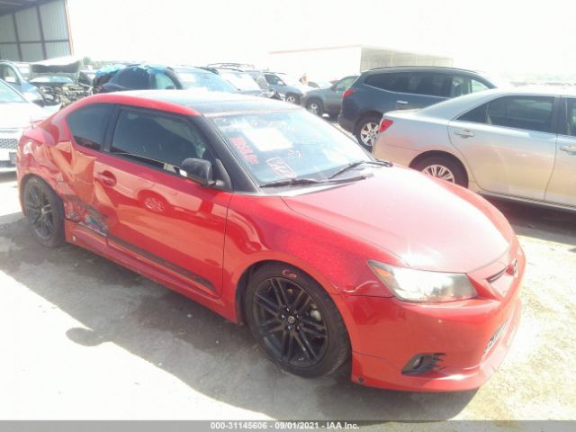 SCION TC 2013 jtkjf5c70d3053299