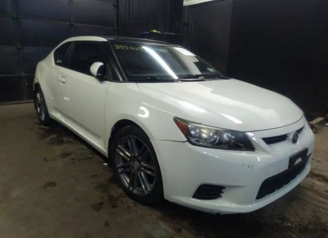 SCION TC 2013 jtkjf5c70d3054209