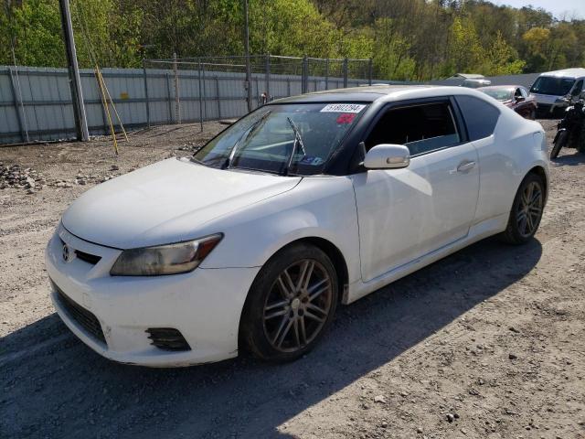 TOYOTA SCION 2013 jtkjf5c70d3054369