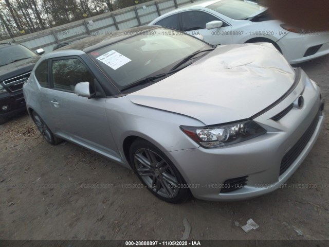 SCION TC 2013 jtkjf5c70d3054758