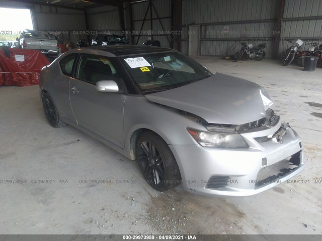 SCION TC 2013 jtkjf5c70d3054873