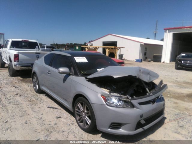 SCION TC 2013 jtkjf5c70d3055313