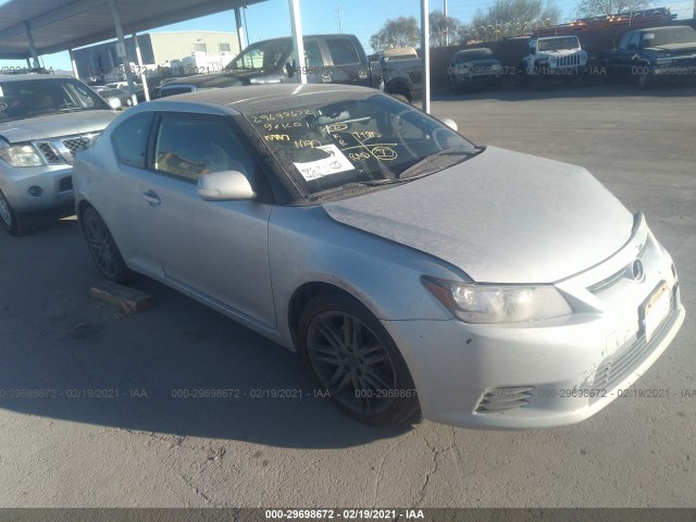 SCION TC 2013 jtkjf5c70d3055747