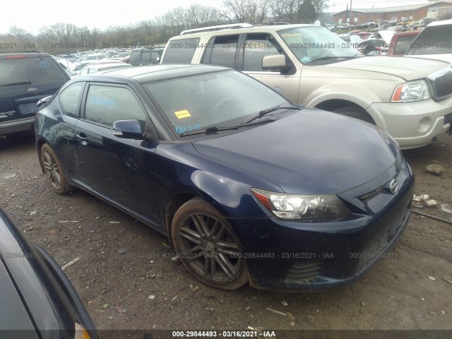 SCION TC 2013 jtkjf5c70d3055814