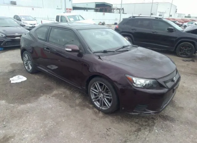 SCION TC 2013 jtkjf5c70d3056428