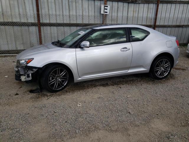 TOYOTA SCION 2013 jtkjf5c70d3056445