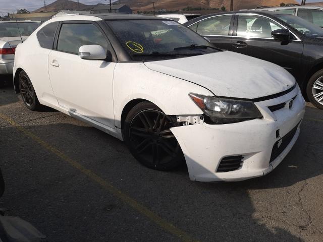 TOYOTA SCION TC 2013 jtkjf5c70d3057076