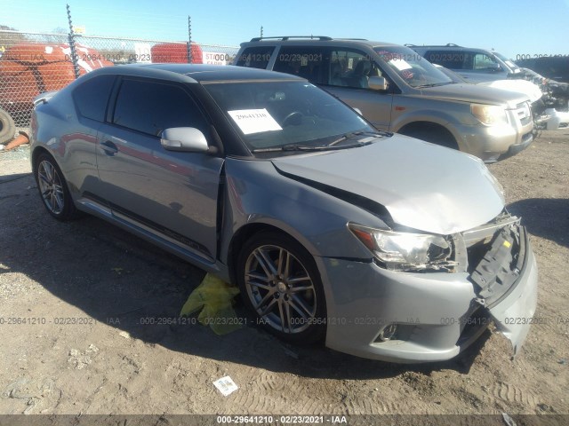 SCION TC 2013 jtkjf5c70d3057319