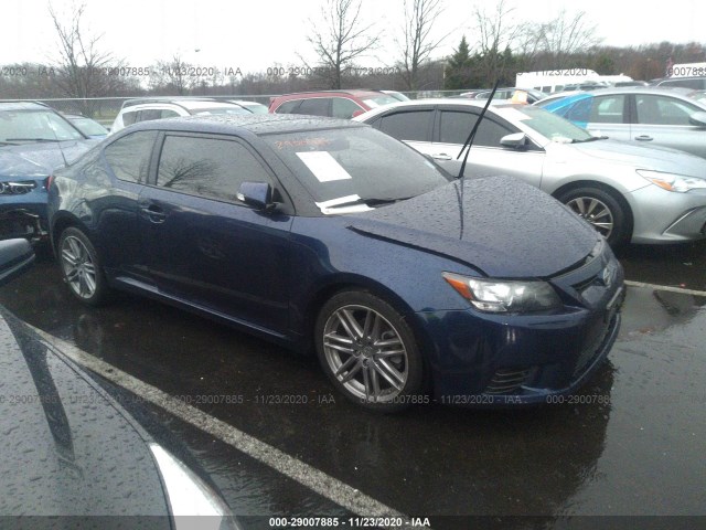 SCION TC 2013 jtkjf5c70d3057448