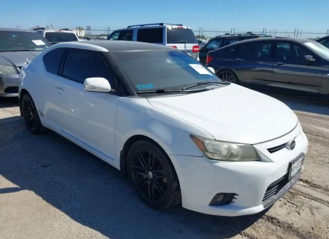 SCION TC 2013 jtkjf5c70d3057644