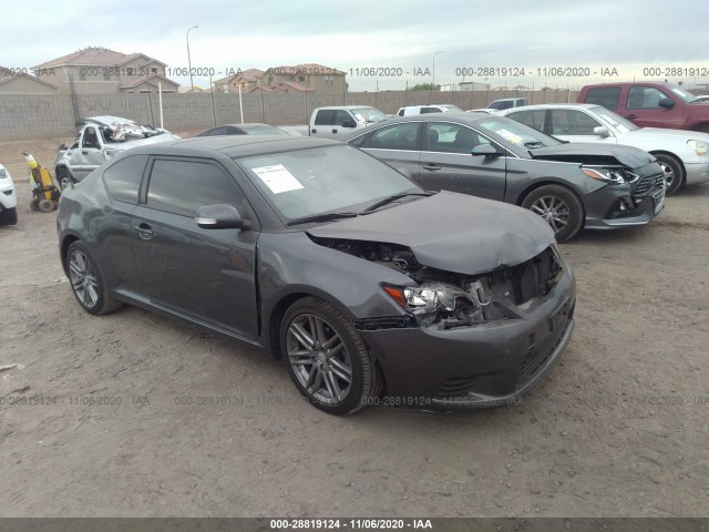 SCION TC 2013 jtkjf5c70d3057983