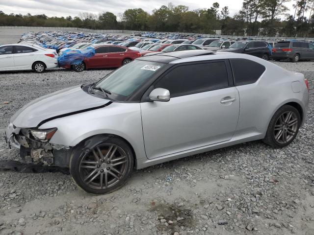 TOYOTA SCION 2013 jtkjf5c70d3058180