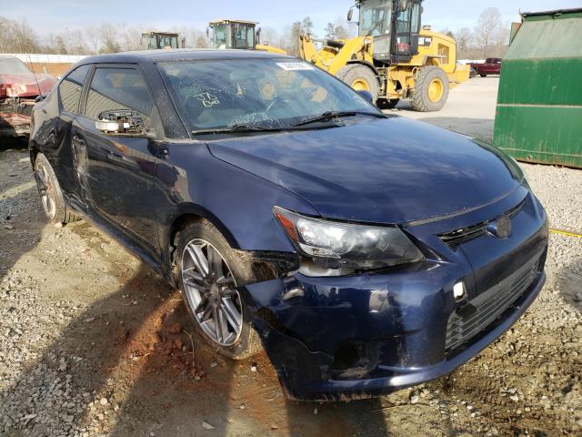 TOYOTA SCION TC 2013 jtkjf5c70d3058485