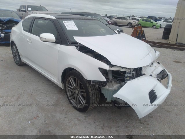 SCION TC 2013 jtkjf5c70d3059006